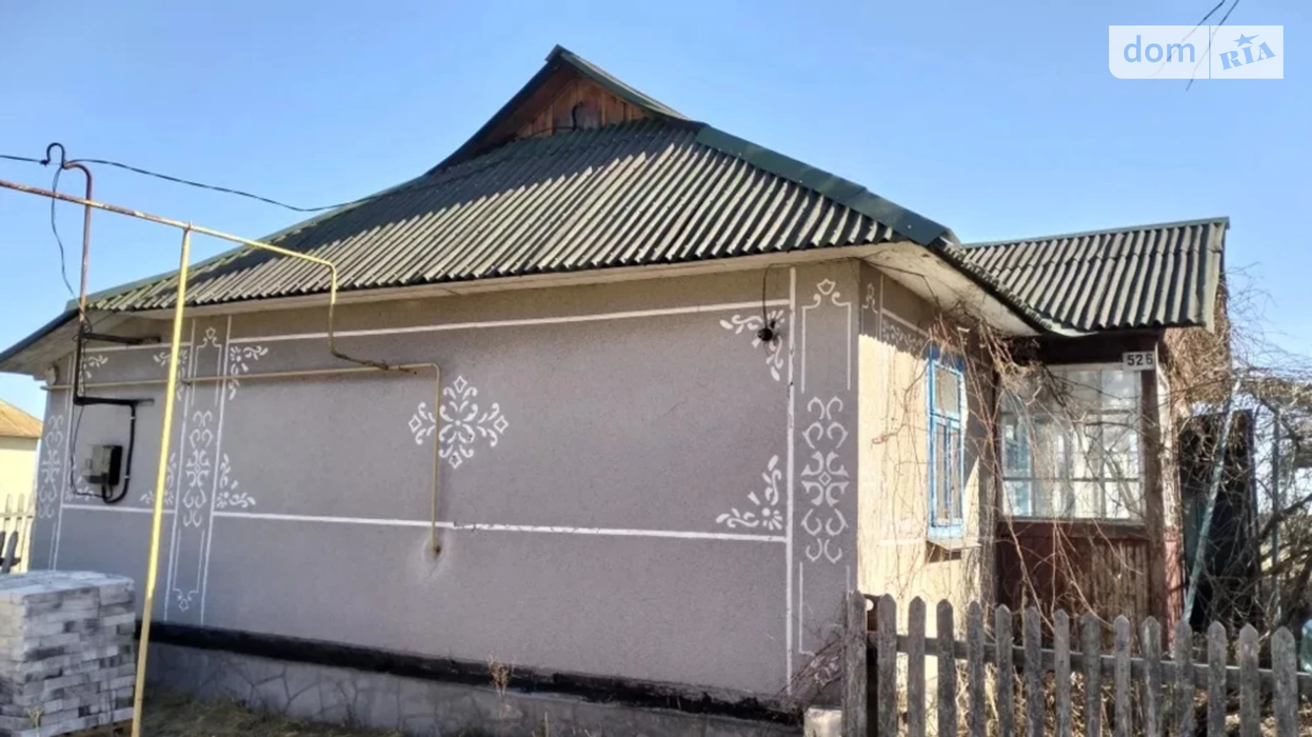 Продается одноэтажный дом 65 кв. м с бассейном, цена: 15500 $ - фото 2