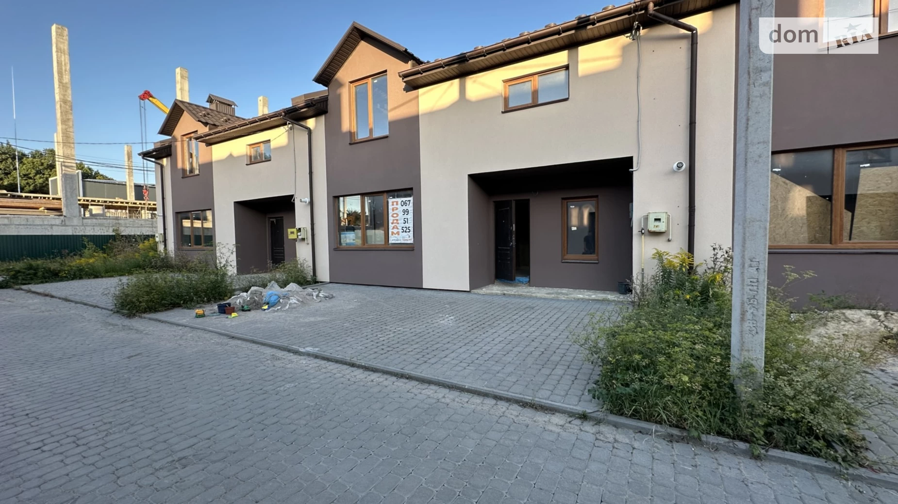 вул. Українська(Менделєєва) Зарванці ЖК Sun House, цена: 80000 $ - фото 2
