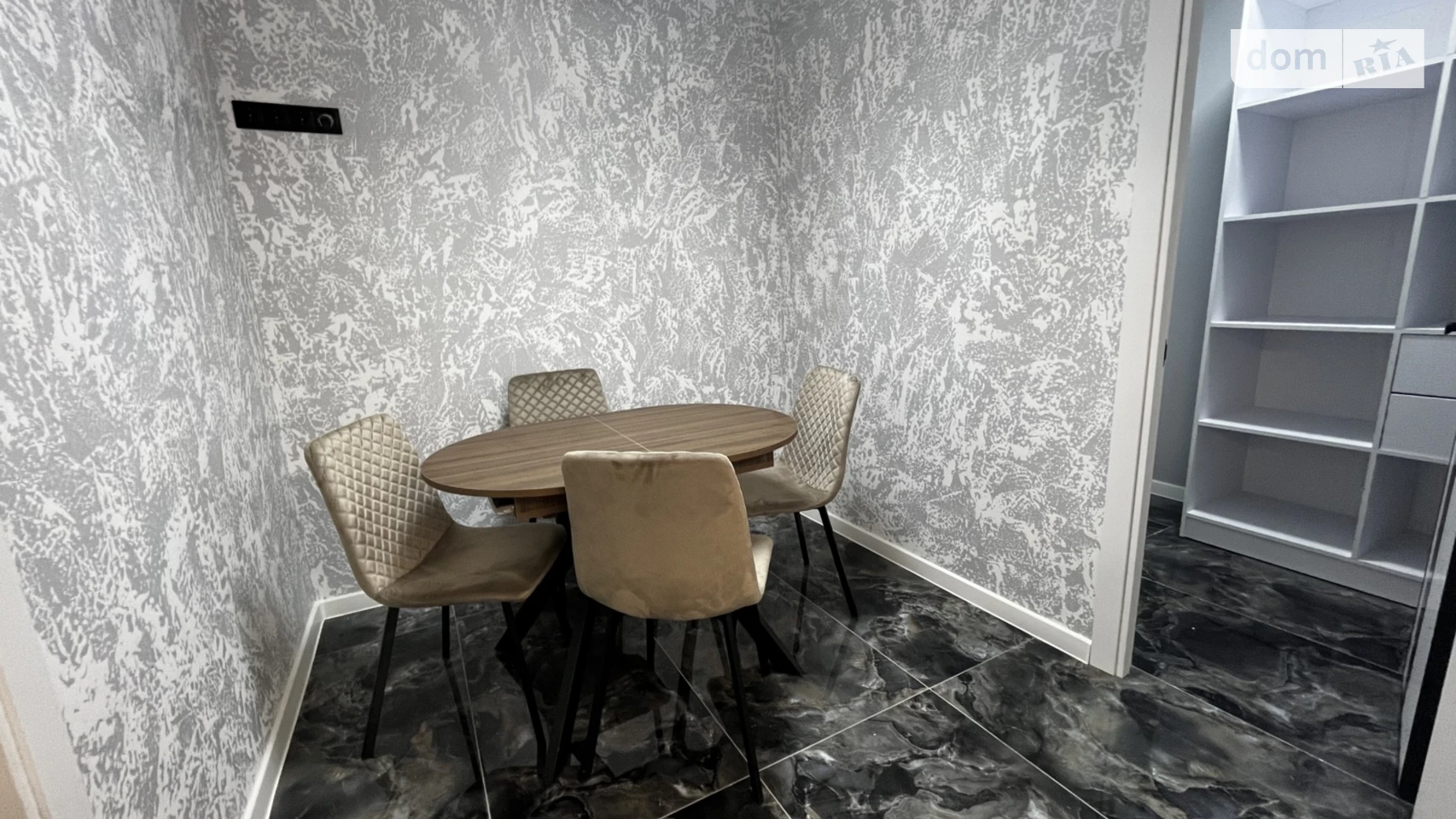 2-комнатная квартира 57 кв. м в Тернополе, ул. Смакулы, 8 - фото 4