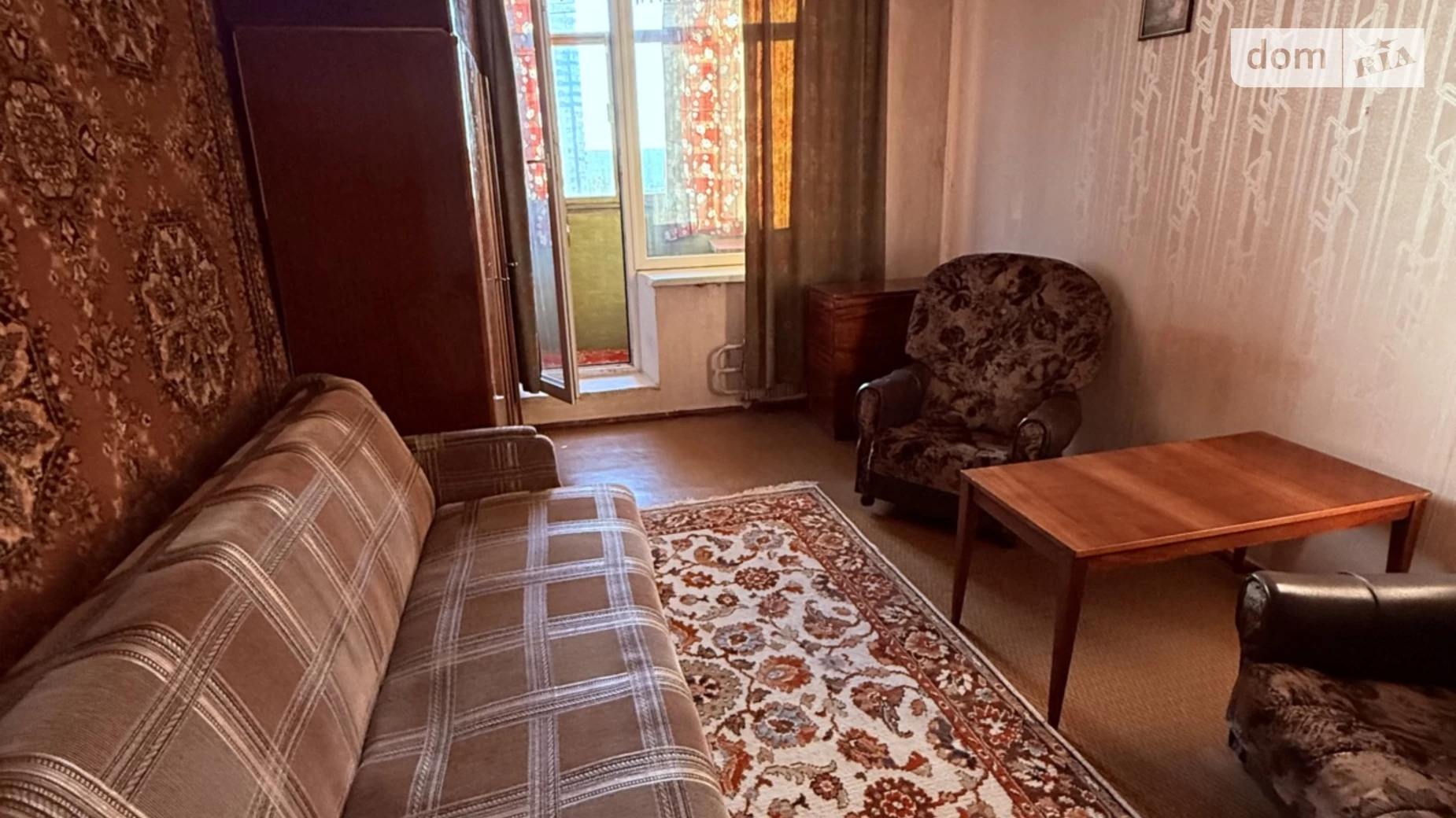 Сдается в аренду 1-комнатная квартира 33 кв. м в Харькове, ул. Валентиновская, 9 - фото 3