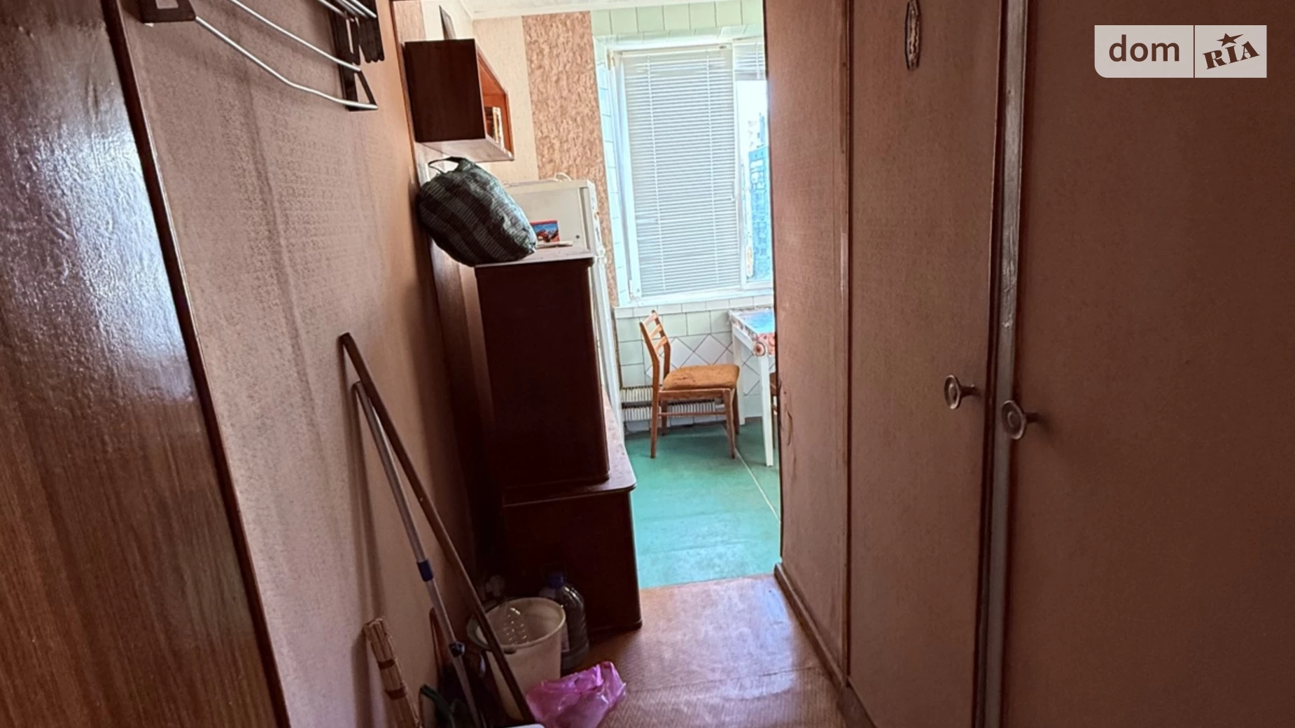 Сдается в аренду 1-комнатная квартира 33 кв. м в Харькове, ул. Валентиновская, 9 - фото 4
