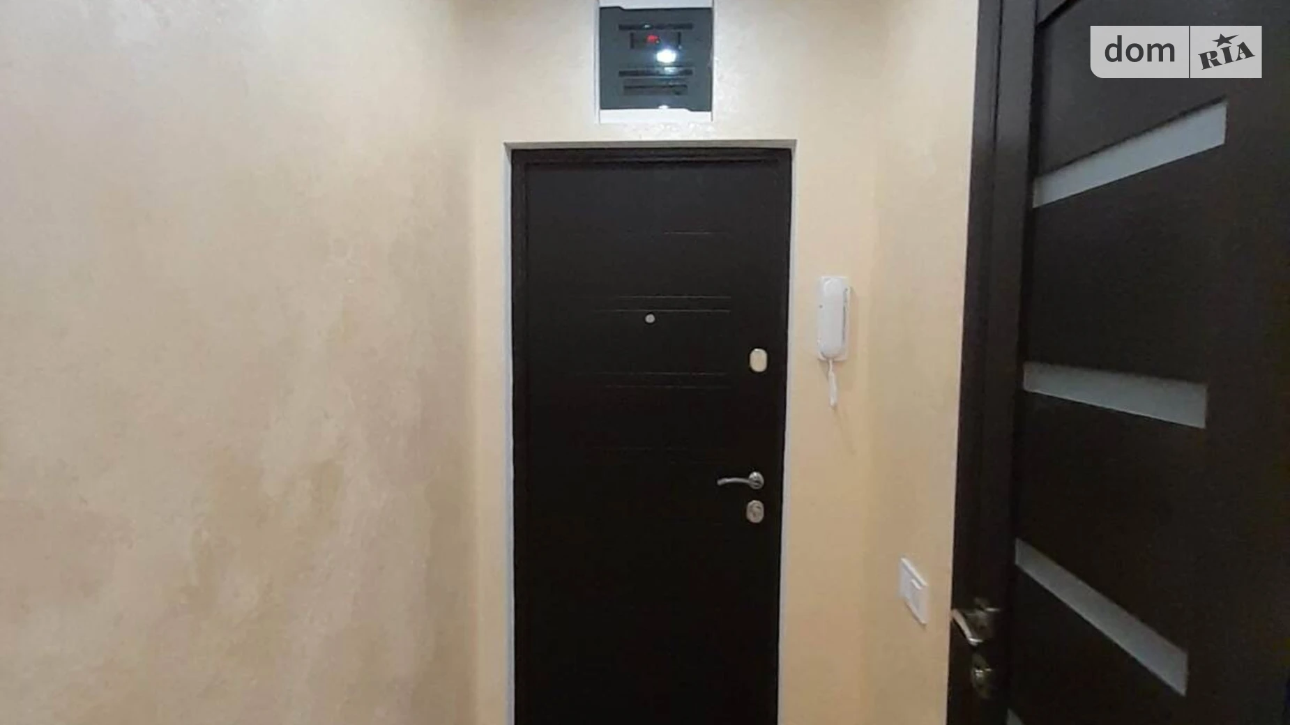 Продается 1-комнатная квартира 31.5 кв. м в Одессе, ул. Космонавтов, 64 - фото 3