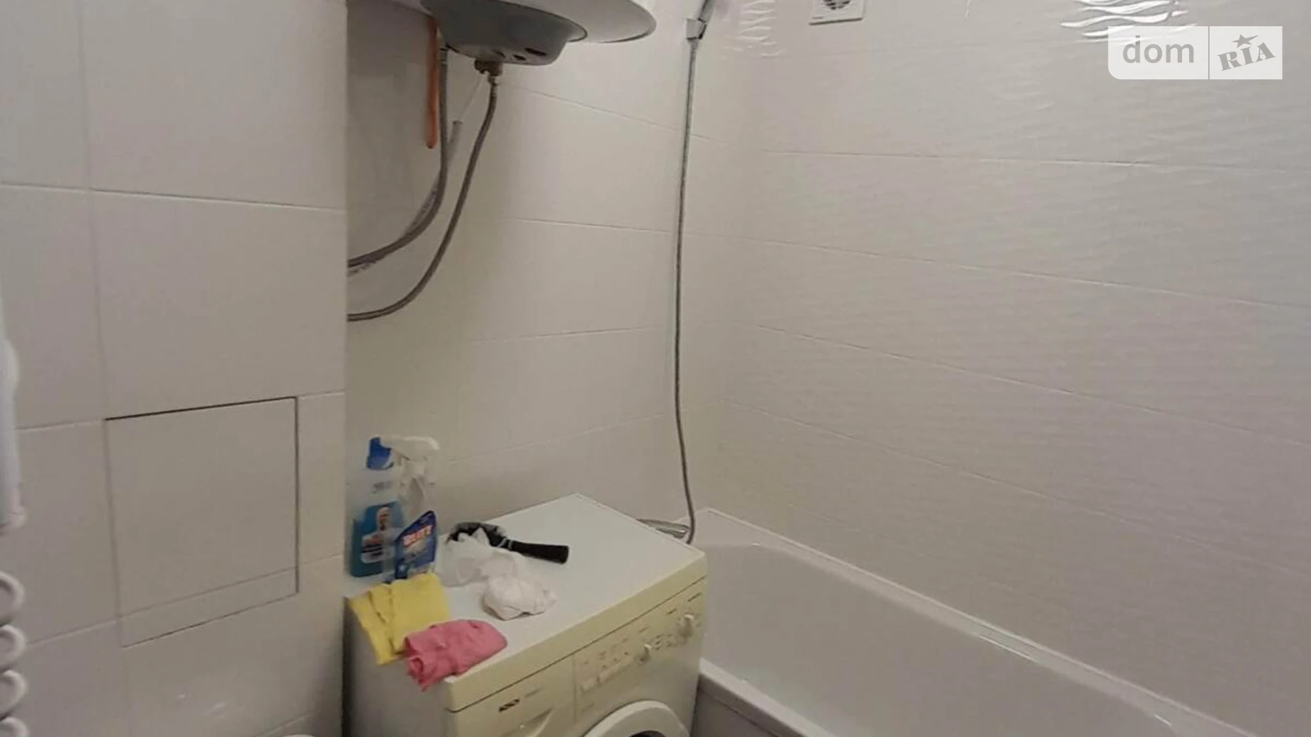 Продается 1-комнатная квартира 31.5 кв. м в Одессе, ул. Космонавтов, 64 - фото 4