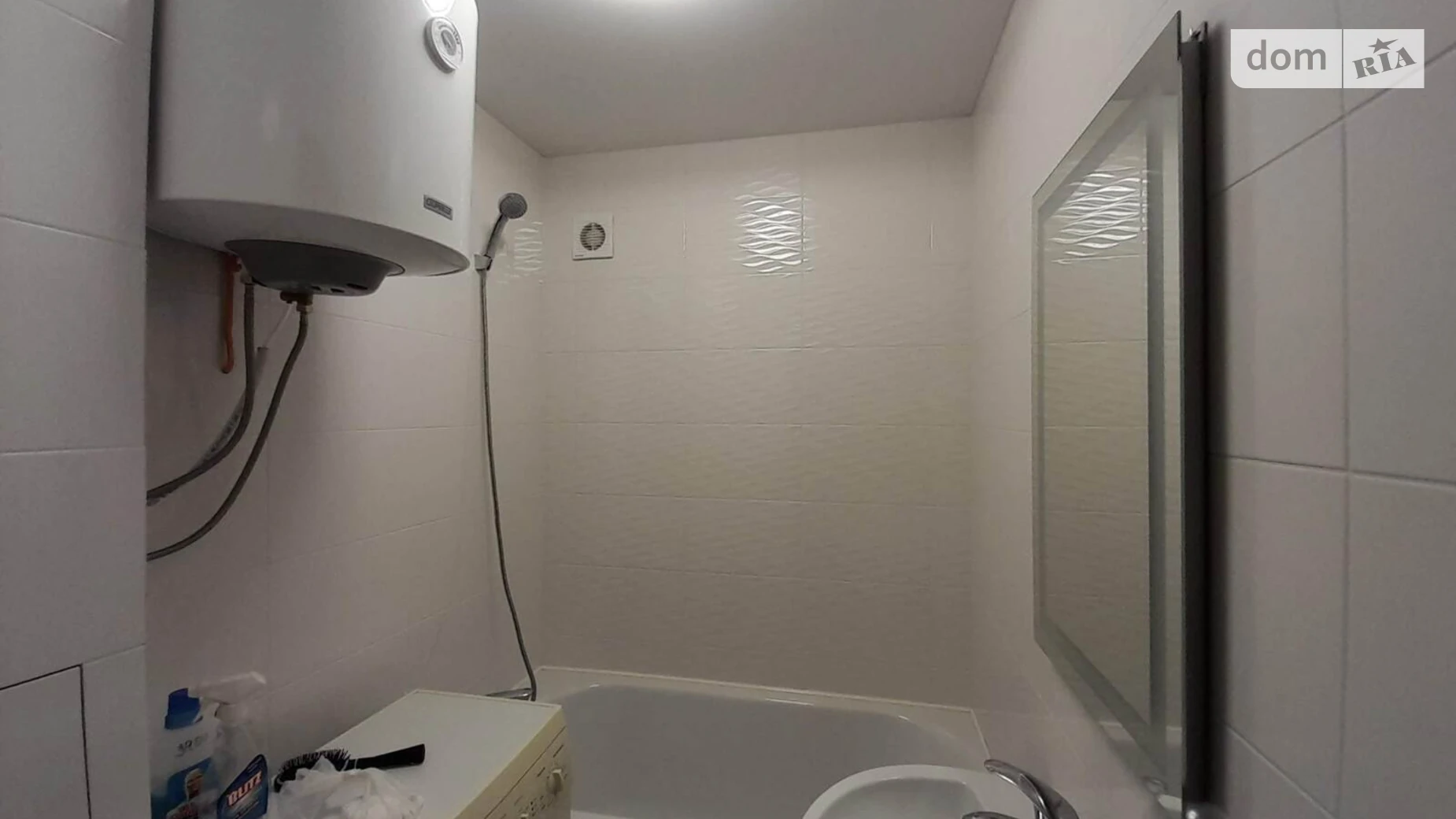 Продается 1-комнатная квартира 31.5 кв. м в Одессе, ул. Космонавтов, 64 - фото 2