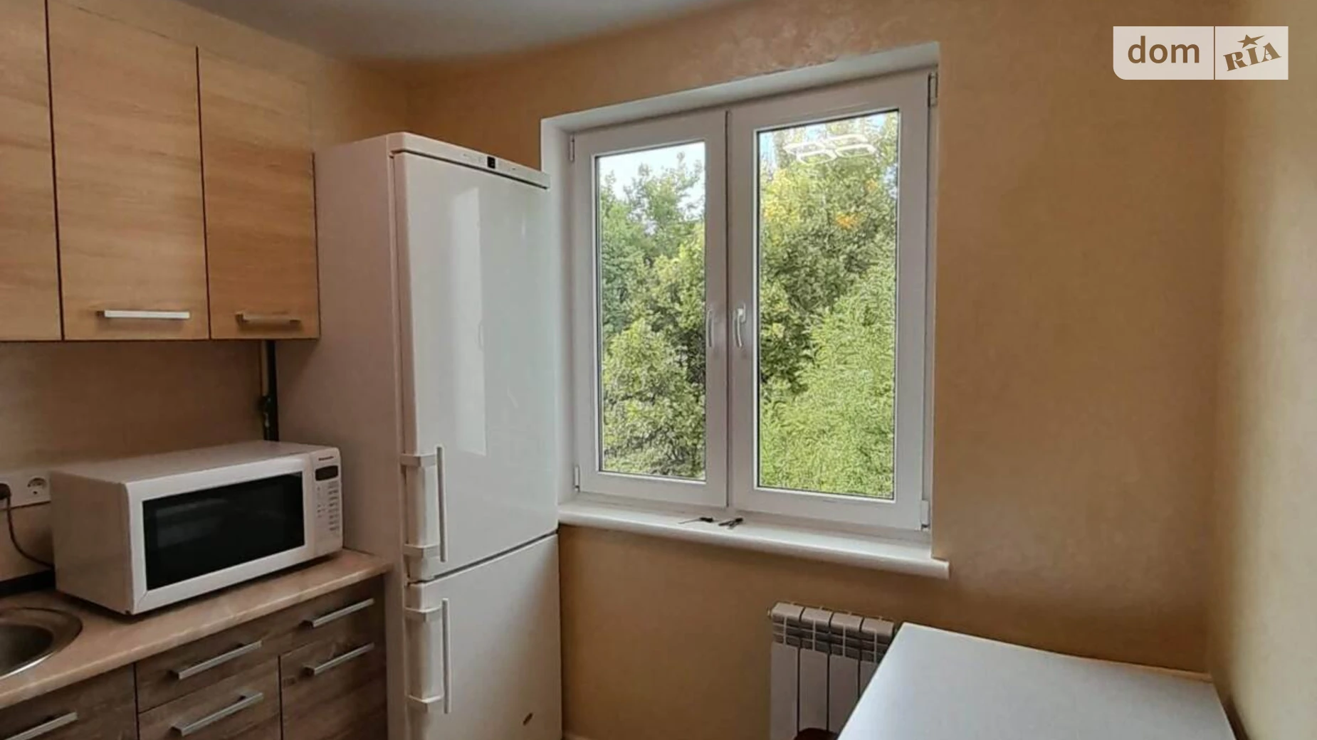 Продается 1-комнатная квартира 31.5 кв. м в Одессе, ул. Космонавтов, 64 - фото 5