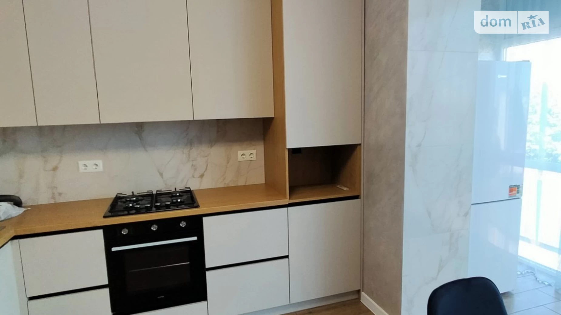 Сдается в аренду 2-комнатная квартира 56 кв. м в Хмельницком, ул. Шевченко, 46 - фото 2