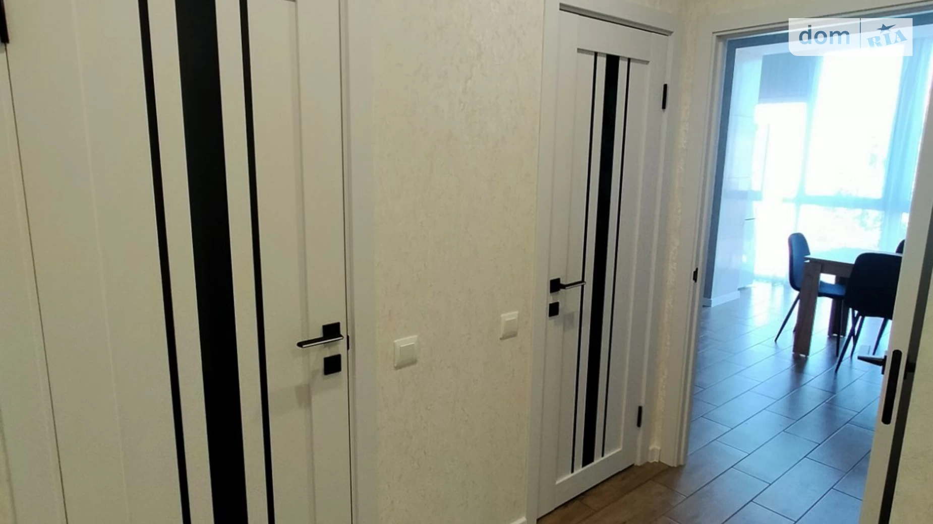 Сдается в аренду 2-комнатная квартира 56 кв. м в Хмельницком, ул. Шевченко, 46 - фото 4