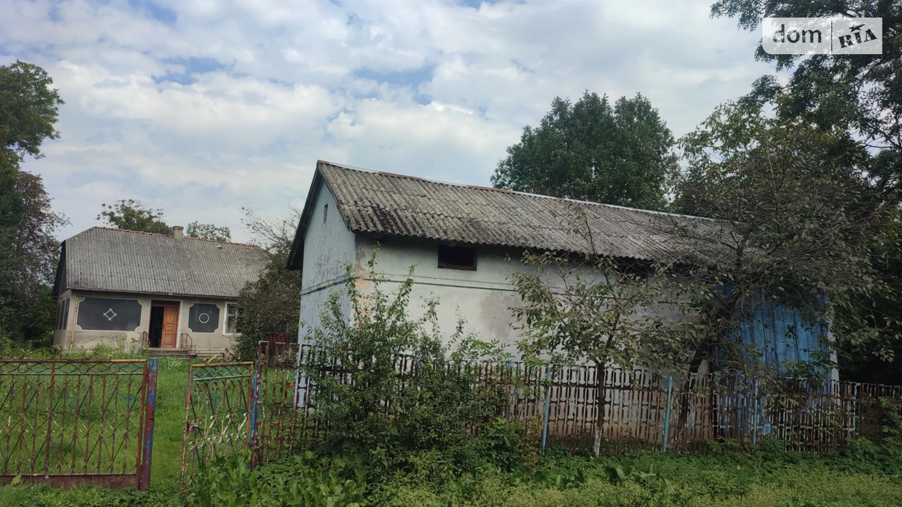Продается одноэтажный дом 55.3 кв. м с камином, цена: 6750 $ - фото 3