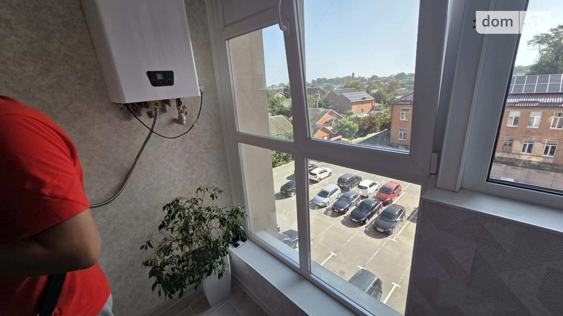 Продається 1-кімнатна квартира 42 кв. м у Вінниці, цена: 60000 $ - фото 4