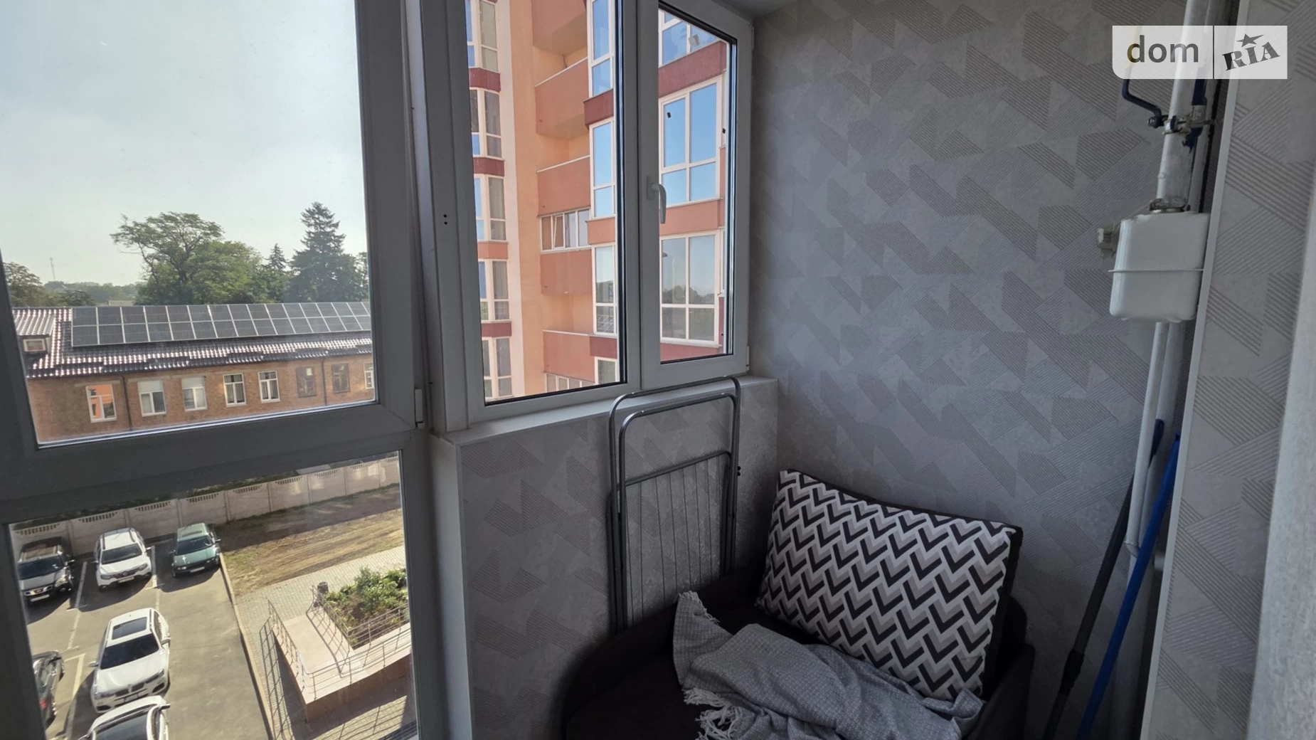 Продається 1-кімнатна квартира 42 кв. м у Вінниці, цена: 60000 $ - фото 5
