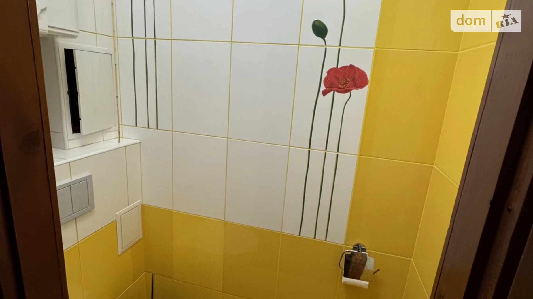 Продається 4-кімнатна квартира 105 кв. м у Чернівцях, вул. Південно-Кільцева, 11А - фото 5