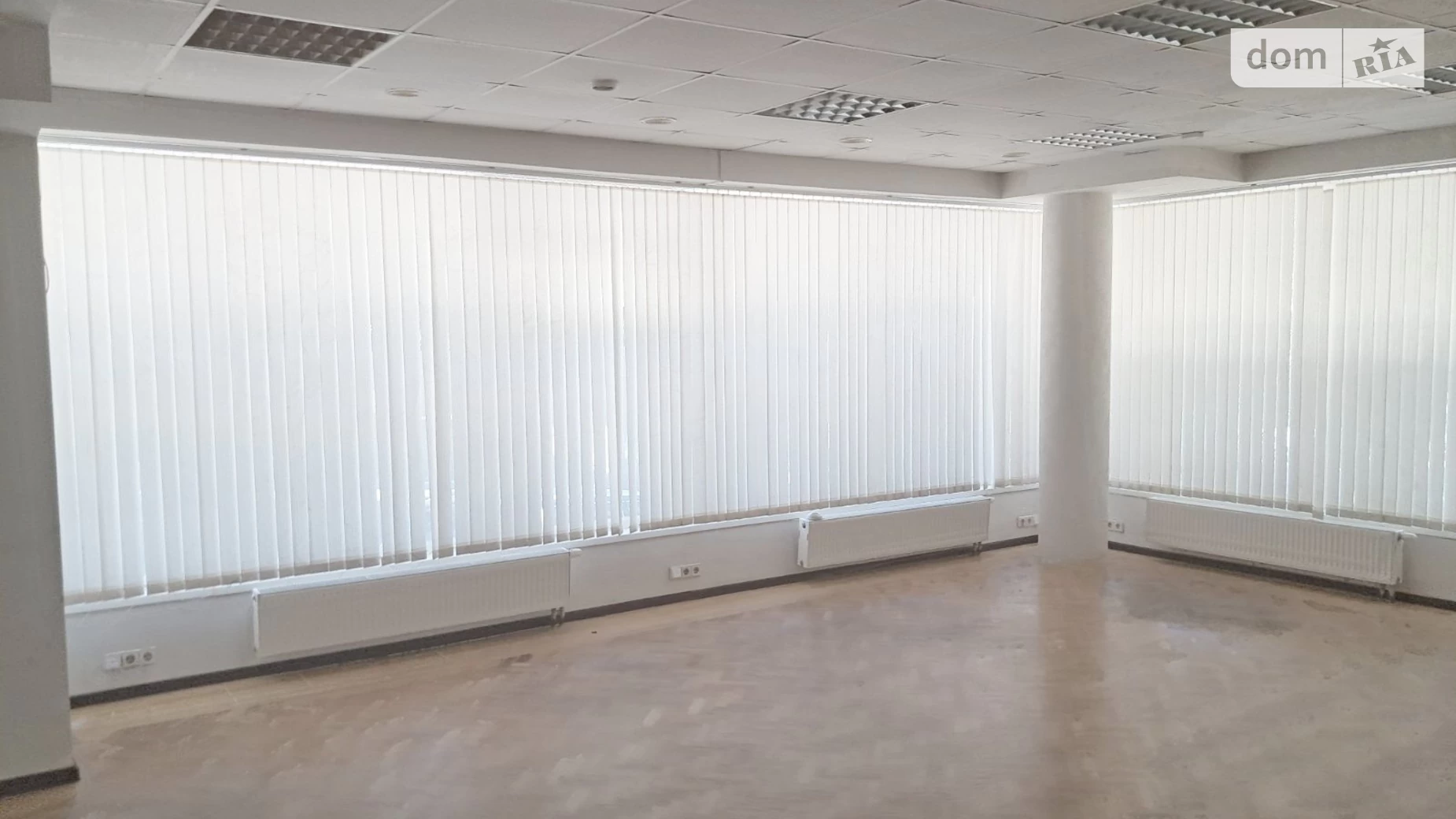 Сдается в аренду офис 61.6 кв. м в бизнес-центре, цена: 15070 грн - фото 5