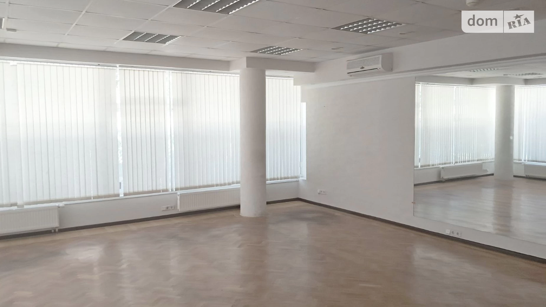 Сдается в аренду офис 61.6 кв. м в бизнес-центре, цена: 15050 грн - фото 4