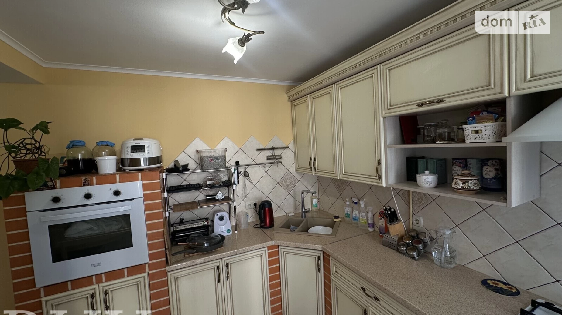 2-комнатная квартира 62.9 кв. м в Тернополе, ул. Глубокая, 17 - фото 3
