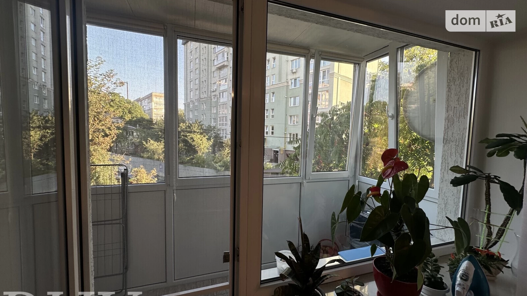2-комнатная квартира 62.9 кв. м в Тернополе, ул. Глубокая, 17 - фото 4
