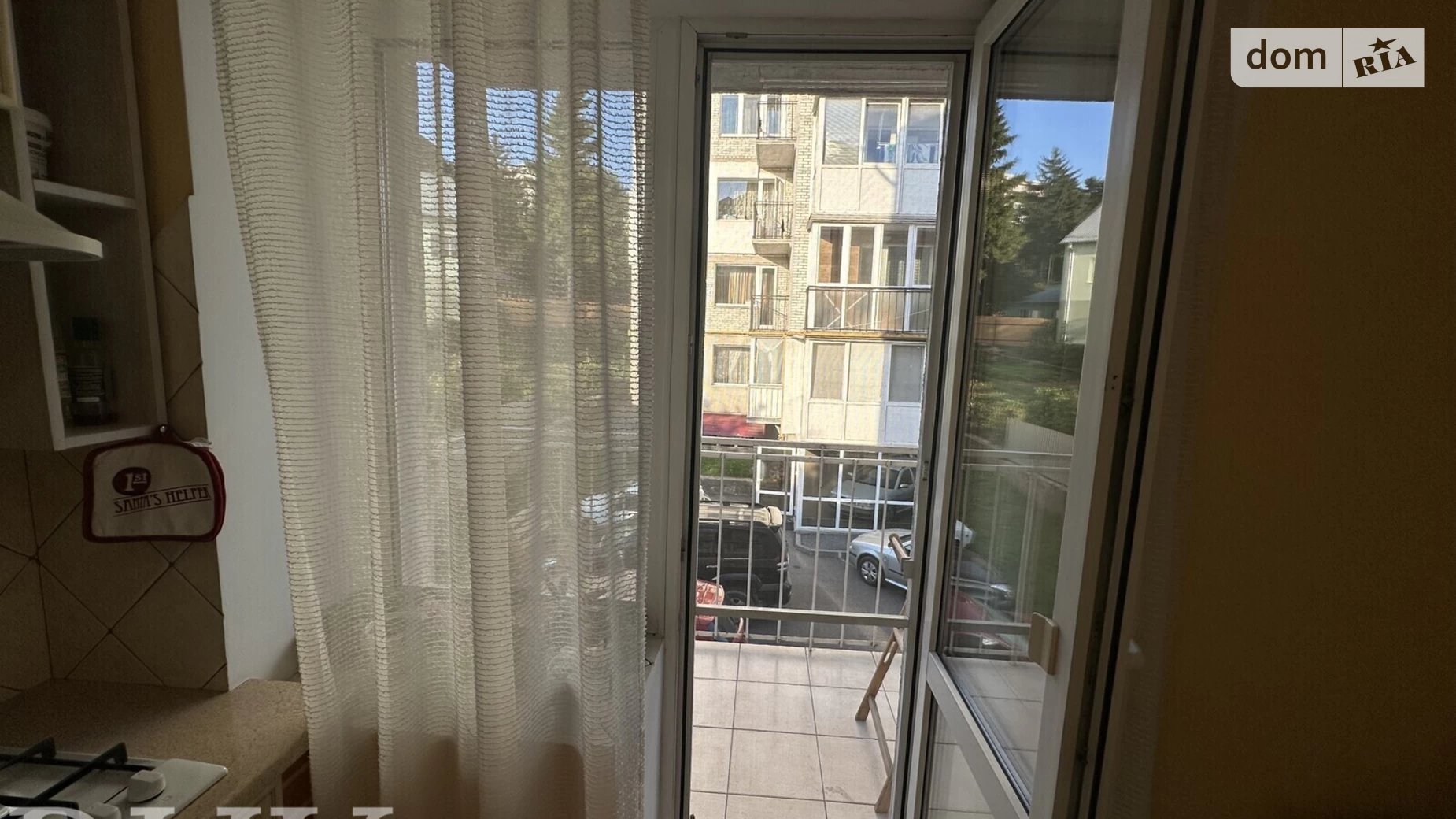 2-комнатная квартира 62.9 кв. м в Тернополе, ул. Глубокая, 17 - фото 5