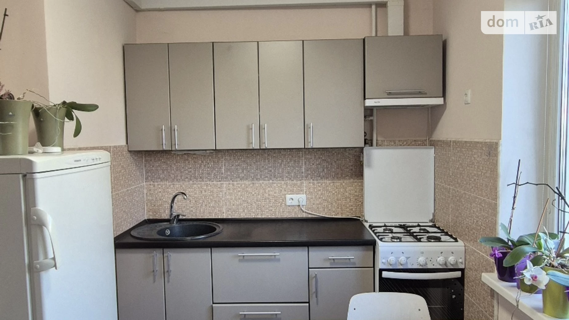Продается 2-комнатная квартира 52.7 кв. м в Киеве, ул. Героев Днепра, 32А - фото 4