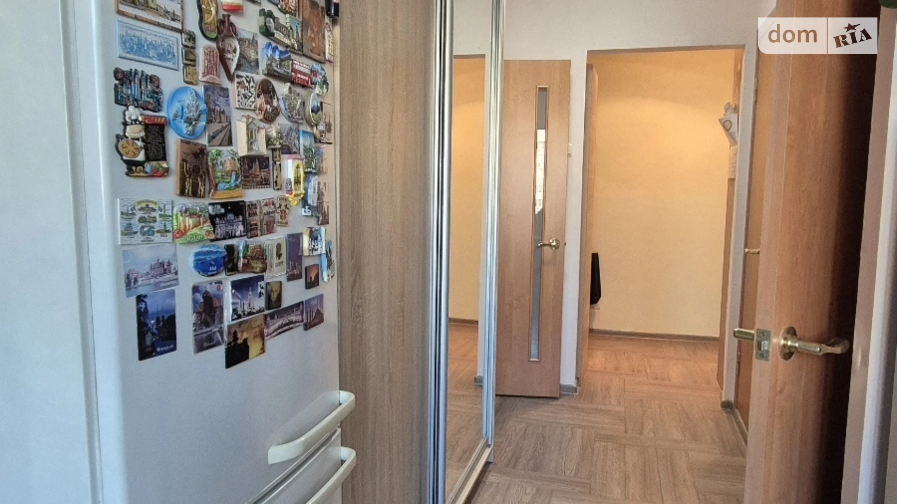 Продается 2-комнатная квартира 52.7 кв. м в Киеве, ул. Героев Днепра, 32А - фото 5