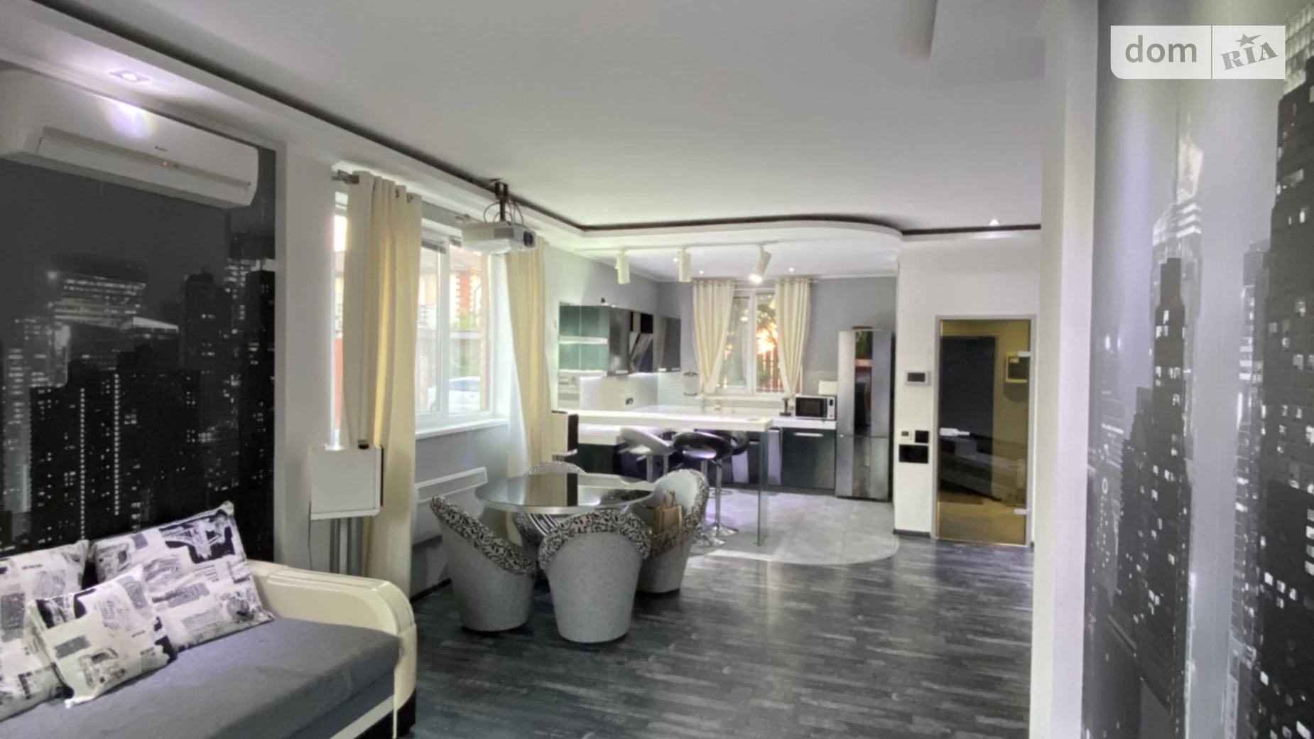Паркова, 10 Новая Дофиновка, цена: 92000 $ - фото 4