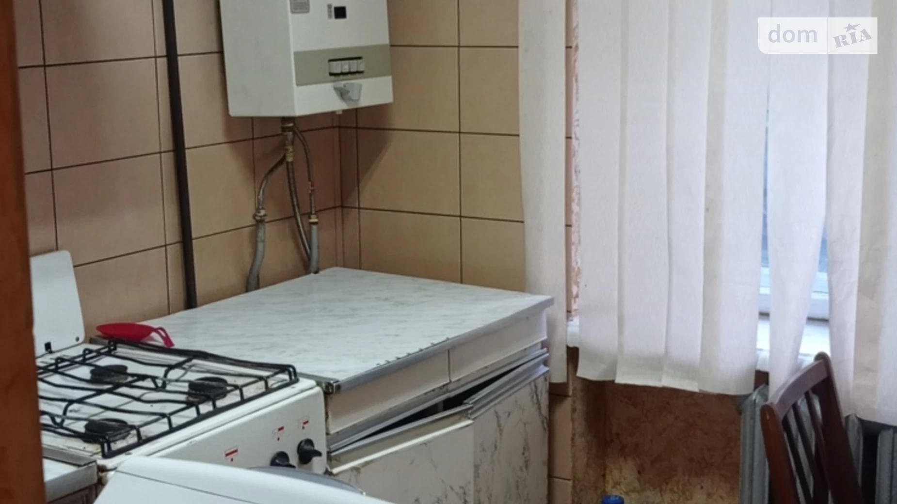 2-комнатная квартира 45 кв. м в Тернополе, ул. Мира - фото 5