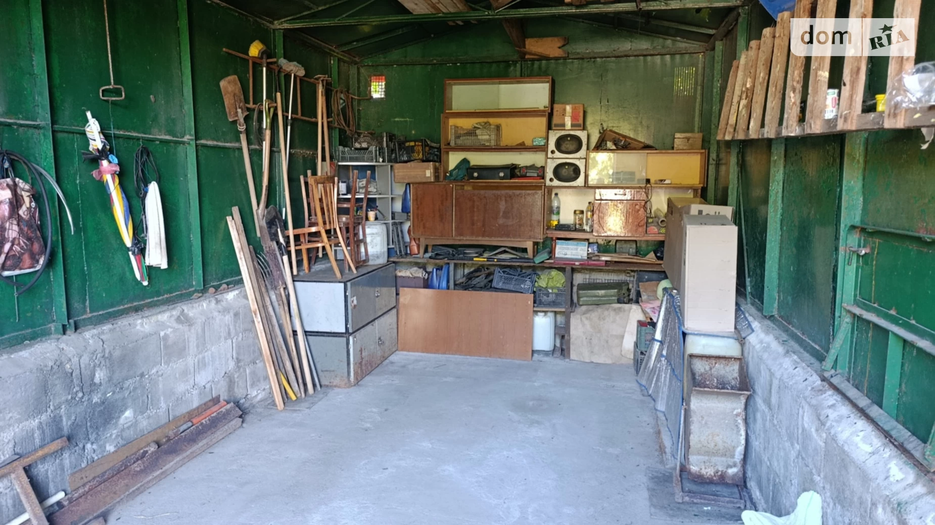 Продається окремий гараж універсальний на 24.5 кв. м, цена: 2600 $ - фото 2