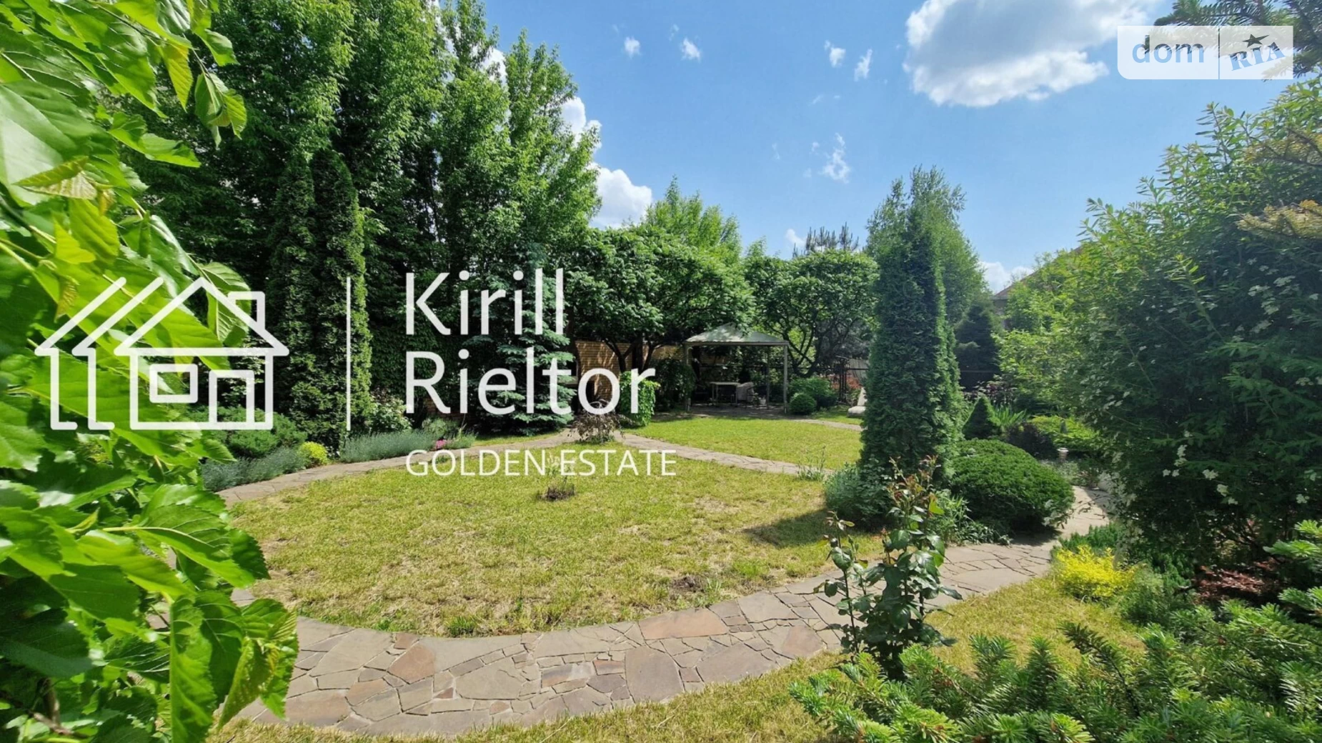 Сдается в аренду дом на 2 этажа 135 кв. м с балконом, цена: 1500 $ - фото 3