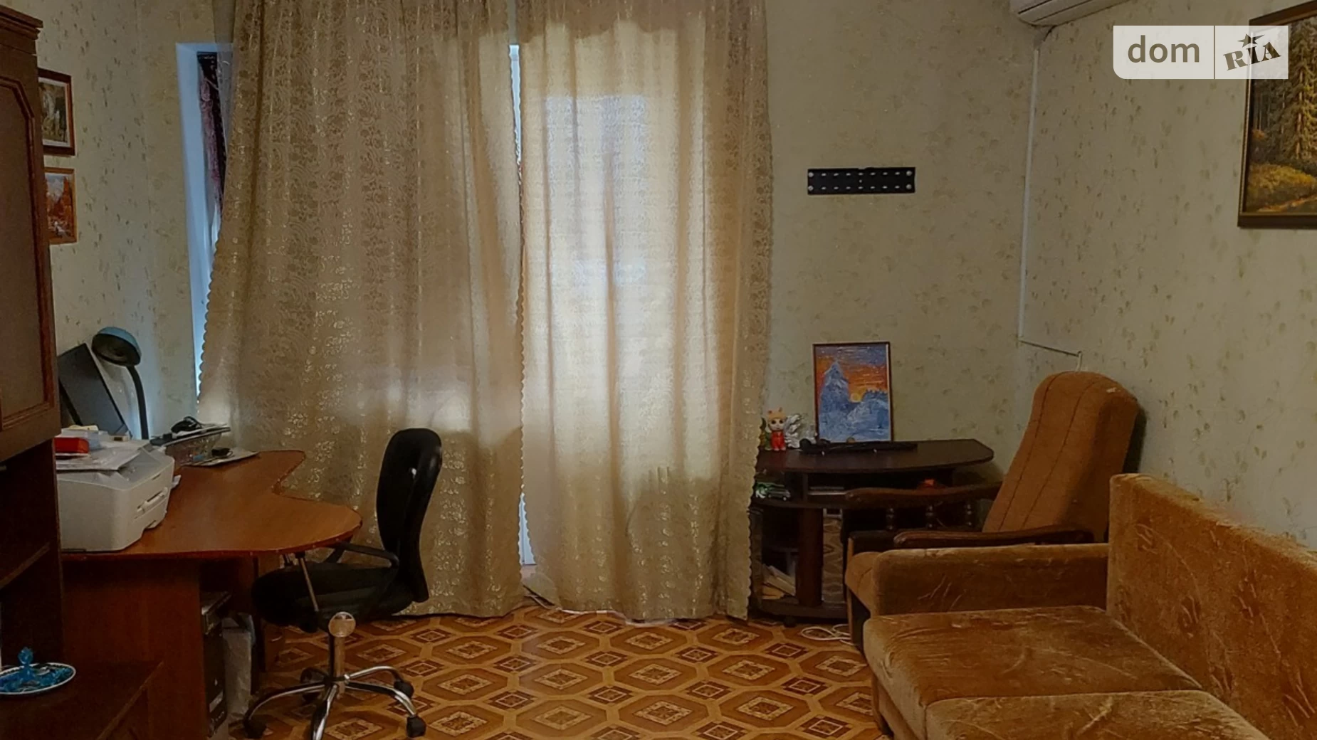Продается 1-комнатная квартира 49 кв. м в Харькове, ул. Зубенко Владислава, 35А - фото 3