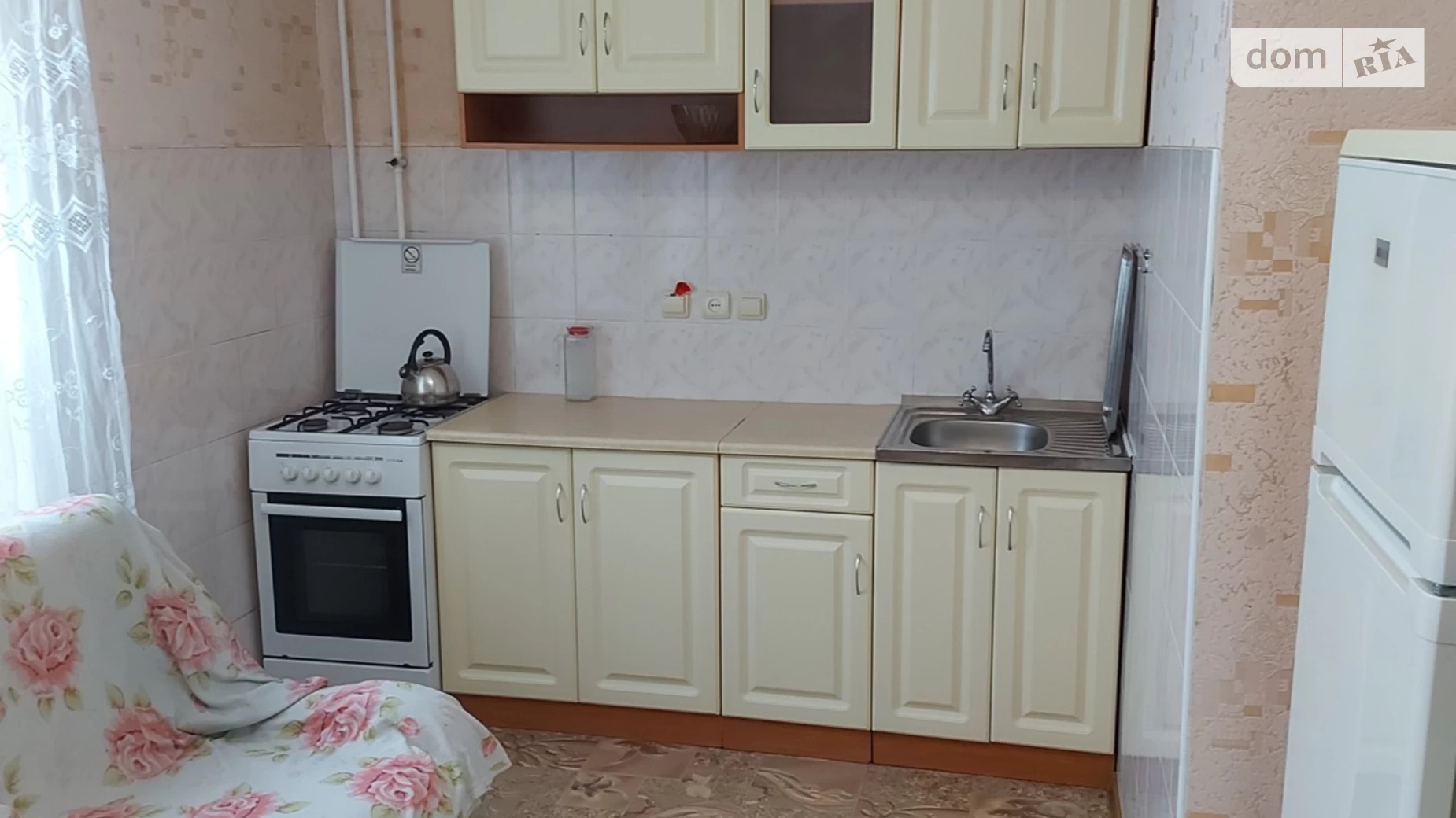 Продается 1-комнатная квартира 49 кв. м в Харькове, ул. Зубенко Владислава, 35А - фото 5