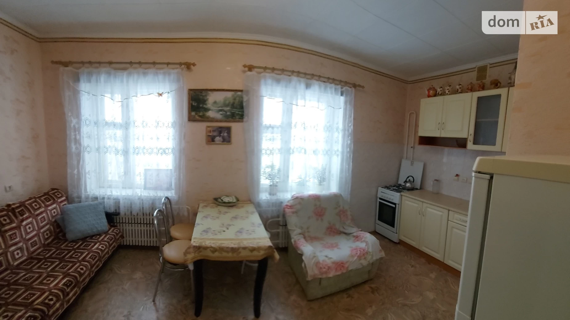 Продается 1-комнатная квартира 49 кв. м в Харькове, ул. Зубенко Владислава, 35А - фото 2