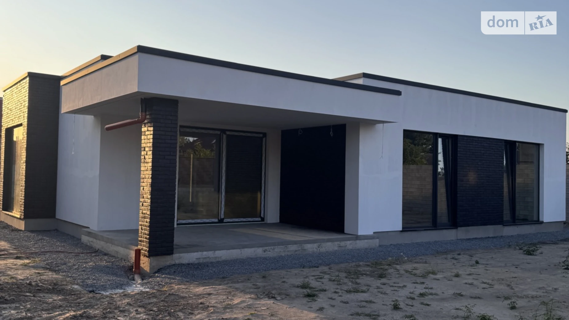 Продается одноэтажный дом 200 кв. м с террасой, цена: 235000 $ - фото 5