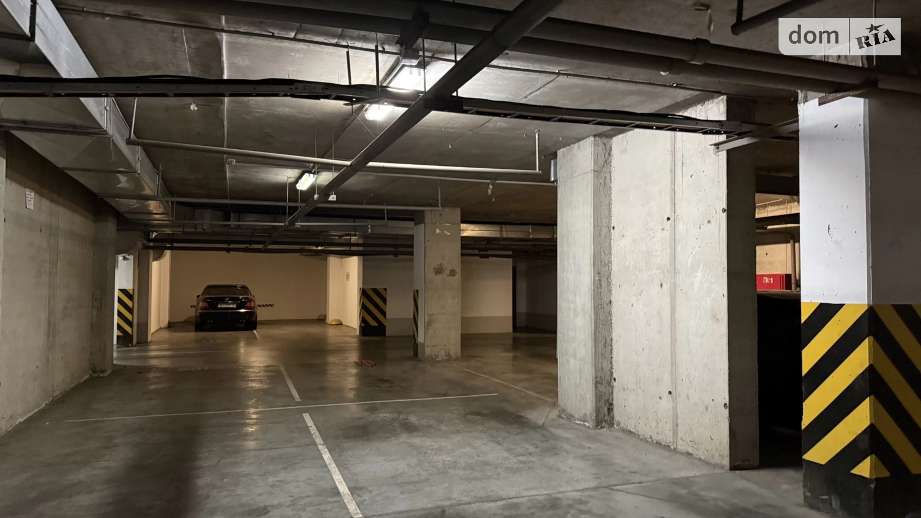 Сдается в аренду подземный паркинг под легковое авто на 20 кв. м, цена: 3000 грн - фото 2