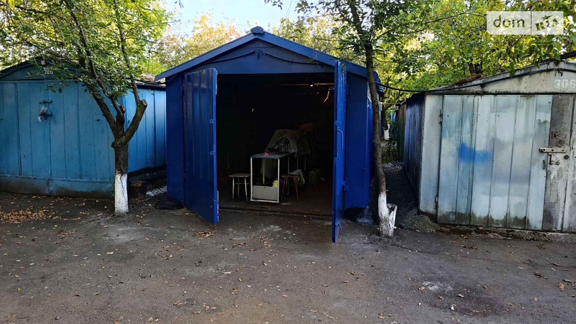 Продається місце в гаражному кооперативі під легкове авто на 20 кв. м, цена: 6900 $ - фото 2