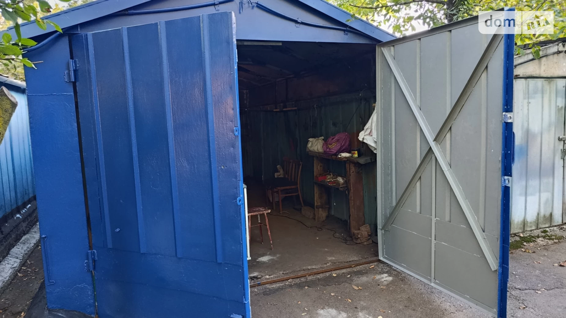 Продається місце в гаражному кооперативі під легкове авто на 20 кв. м, цена: 6900 $ - фото 5