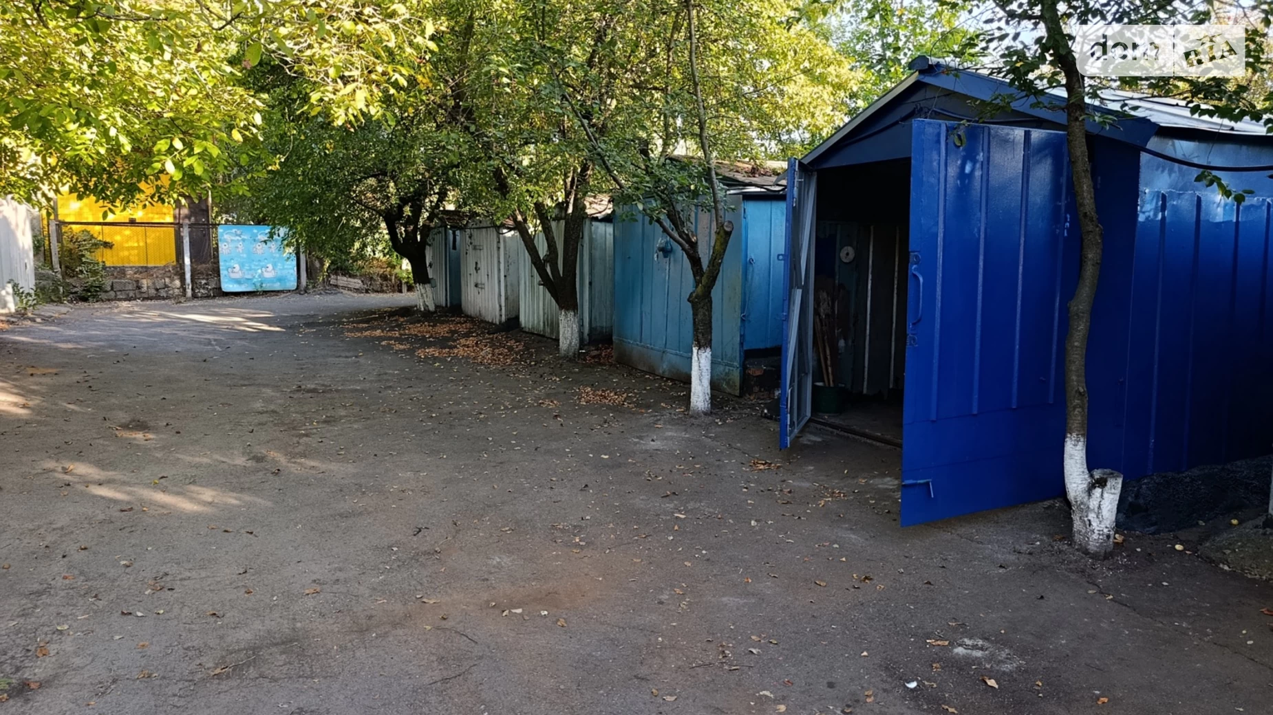 Продається місце в гаражному кооперативі під легкове авто на 20 кв. м, цена: 6900 $ - фото 3
