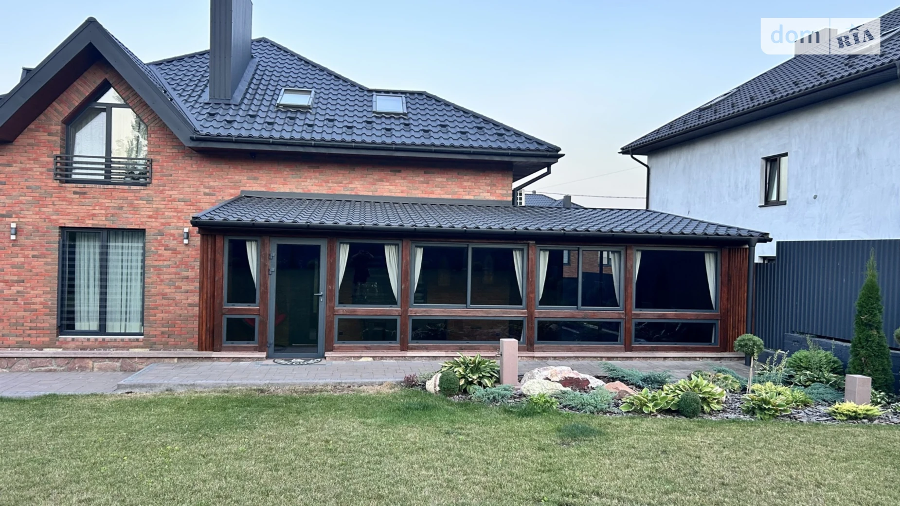 Продается дом на 2 этажа 180 кв. м с мансардой, цена: 370000 $ - фото 5