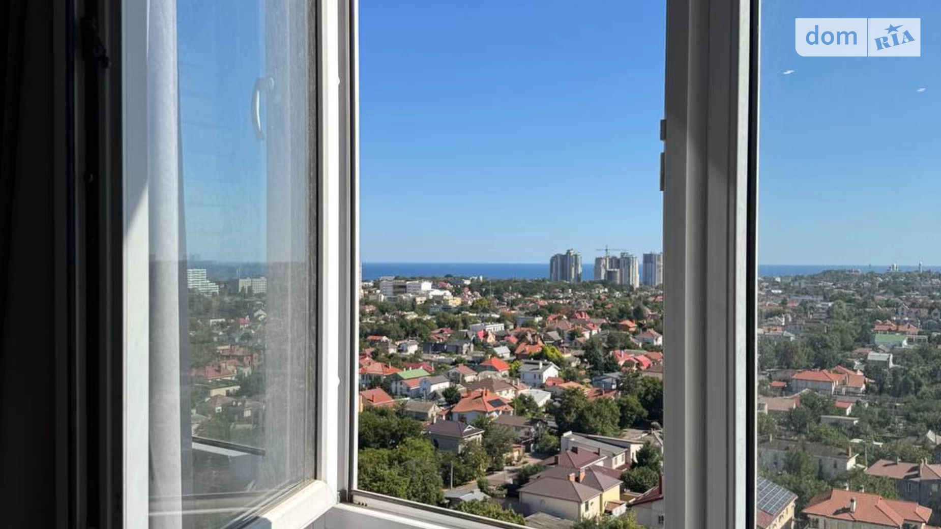 Продается 2-комнатная квартира 69 кв. м в Одессе, ул. Костанди, 104Б - фото 4