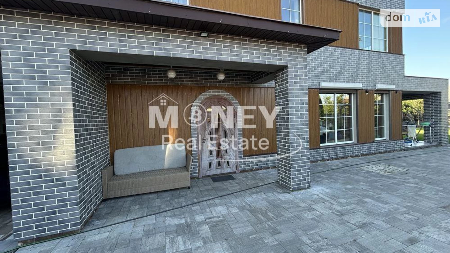 Продается дом на 2 этажа 185 кв. м с садом, цена: 200000 $ - фото 5