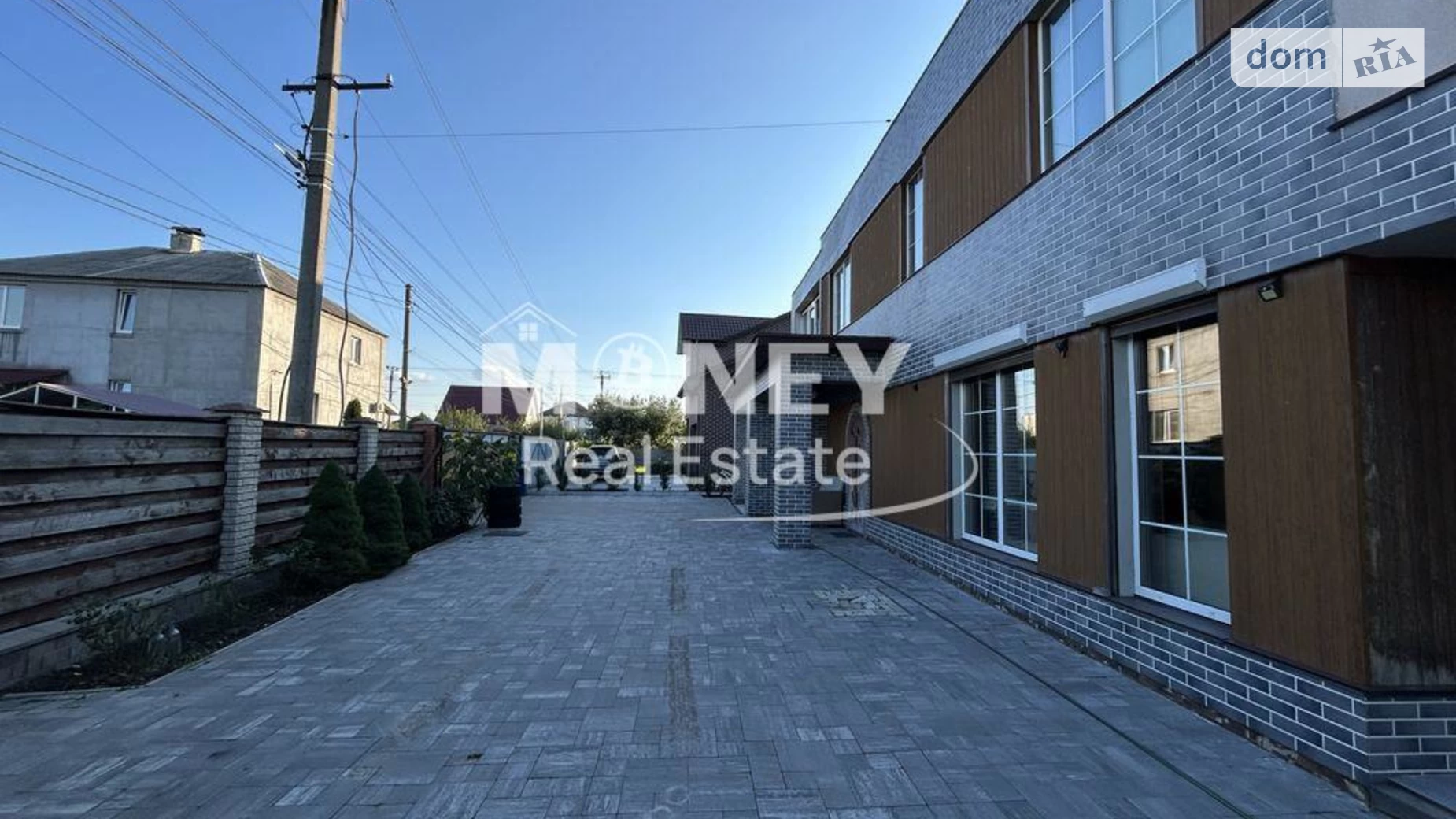 Продается дом на 2 этажа 185 кв. м с садом, цена: 200000 $ - фото 4