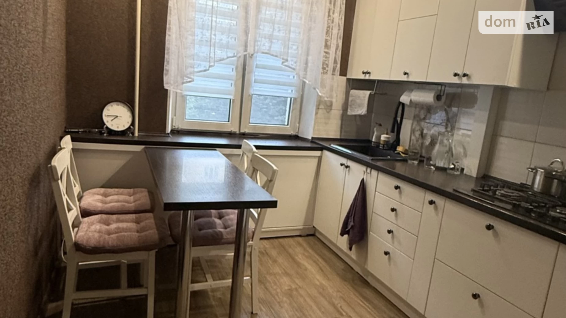 Продается 3-комнатная квартира 66 кв. м в Полтаве, бул. Боровиковского, 12 - фото 2
