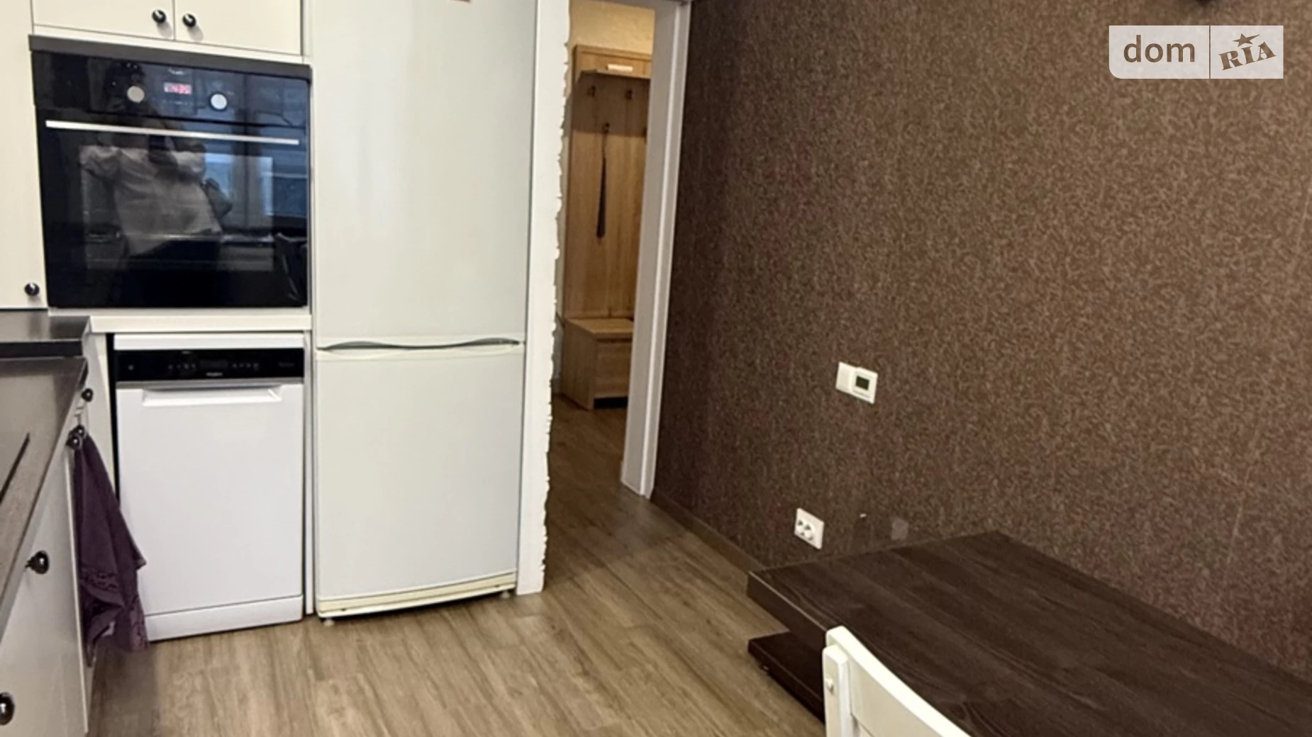 Продается 3-комнатная квартира 66 кв. м в Полтаве, бул. Боровиковского, 12 - фото 4