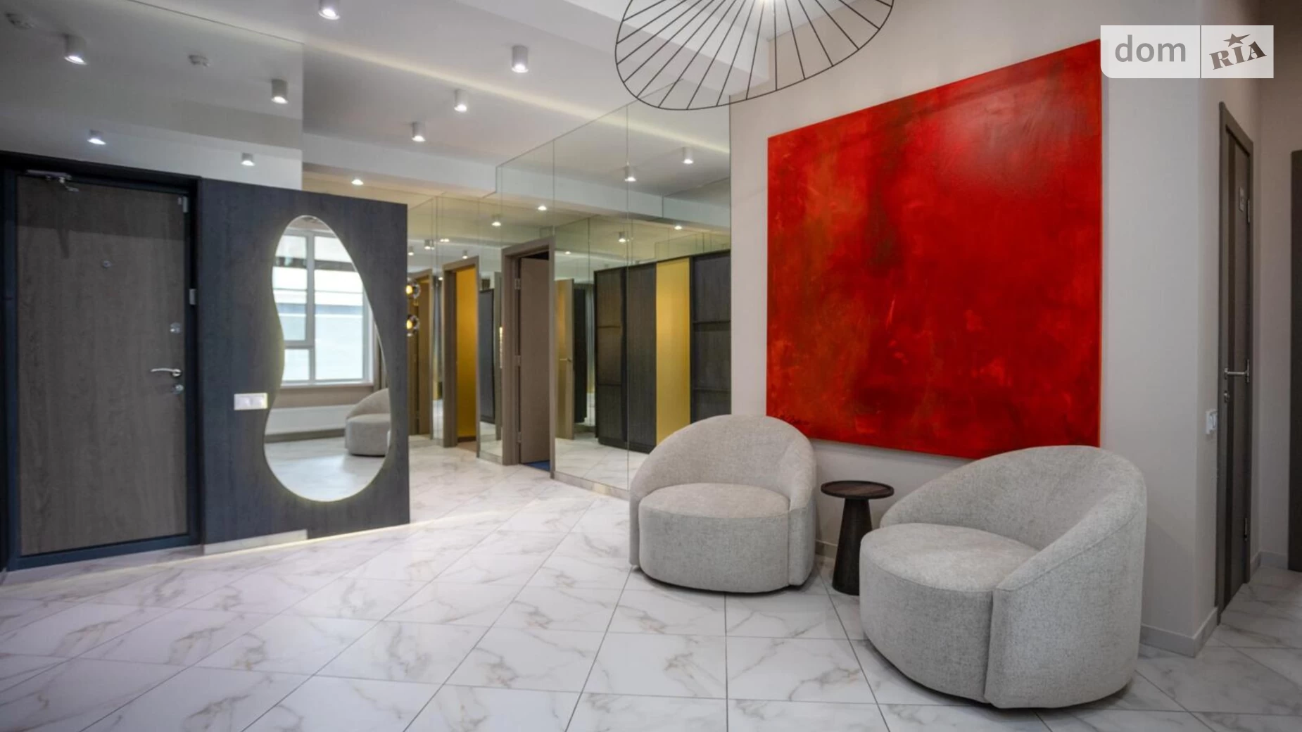 Здається в оренду офіс 100 кв. м в бізнес-центрі, цена: 4500 $ - фото 2