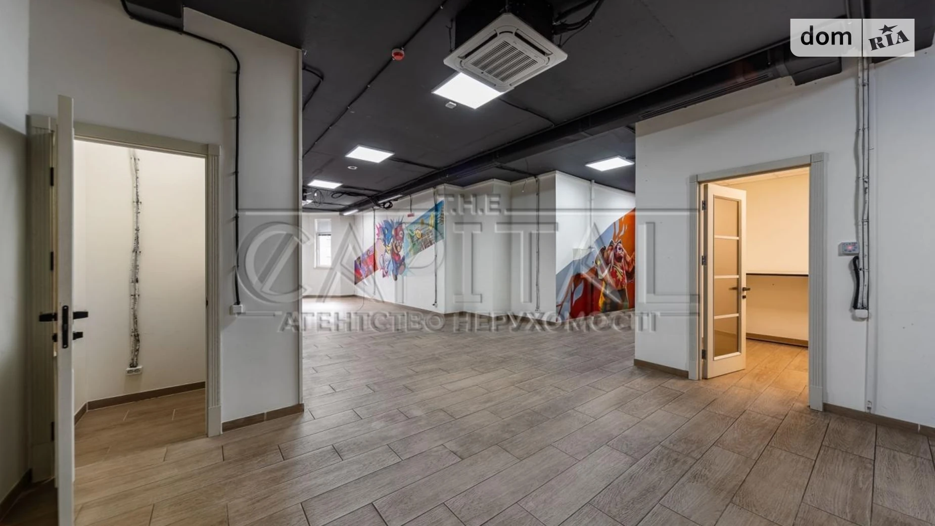 Сдается в аренду офис 250 кв. м в бизнес-центре, цена: 2500 $ - фото 3