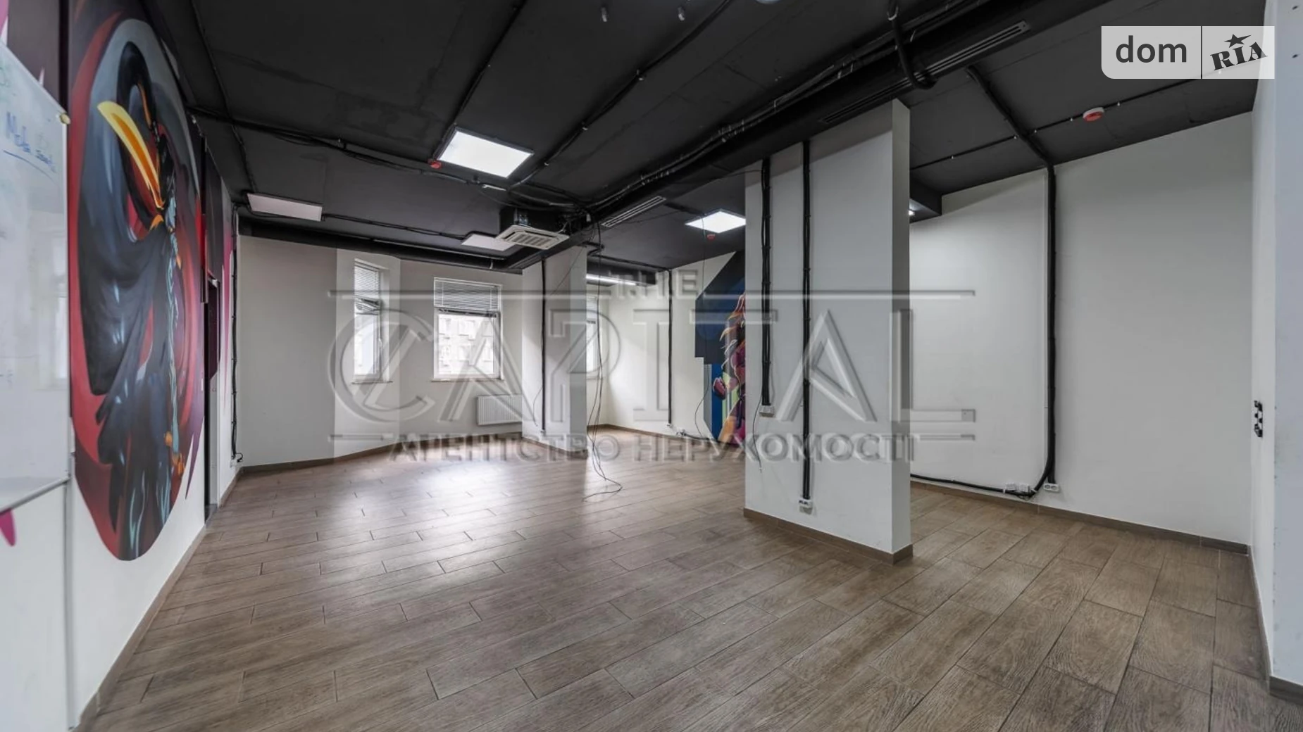 Сдается в аренду офис 250 кв. м в бизнес-центре, цена: 2500 $ - фото 4