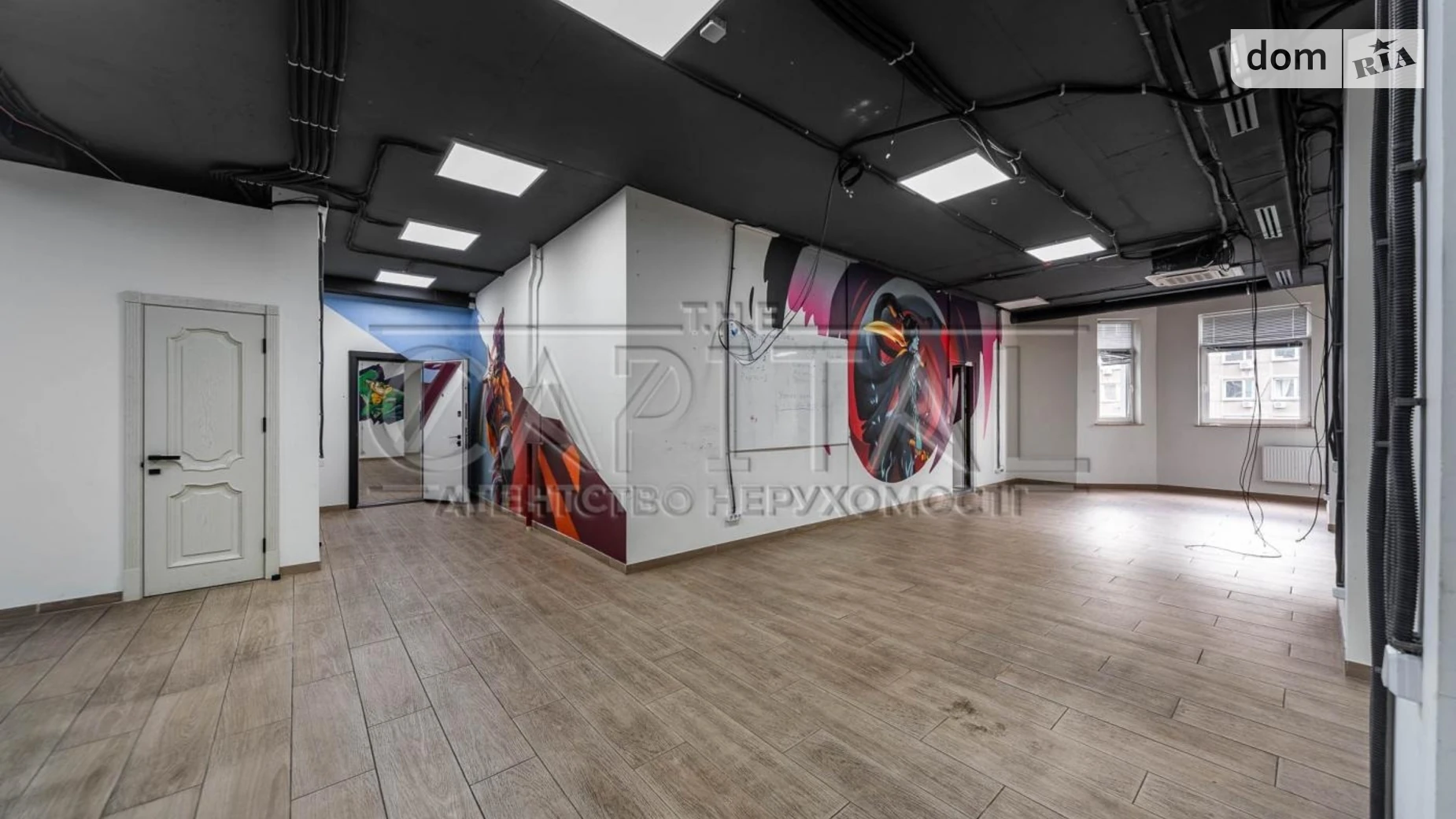 Сдается в аренду офис 250 кв. м в бизнес-центре, цена: 2500 $ - фото 5