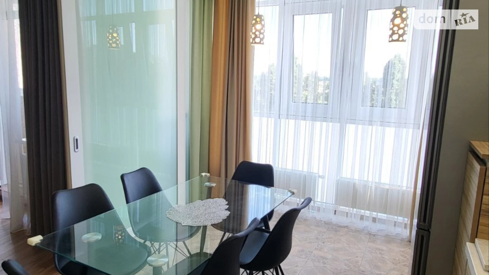 Продается 3-комнатная квартира 121.4 кв. м в Харькове, ул. Энвера Ахсарова, 13А - фото 4