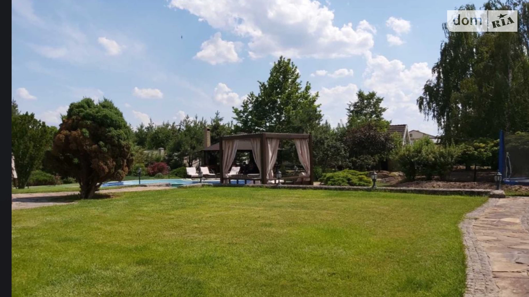 Продается дом на 2 этажа 400 кв. м с беседкой, цена: 357000 $ - фото 2