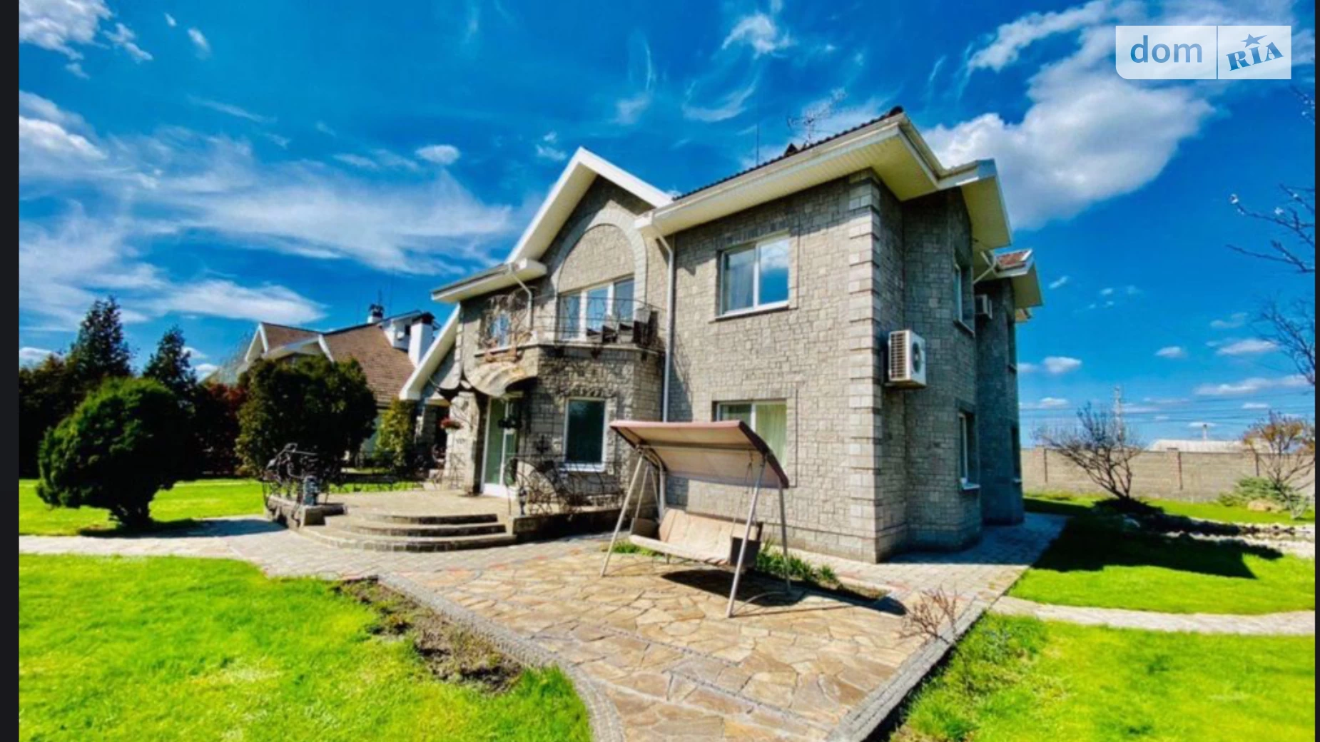 Продается дом на 2 этажа 400 кв. м с беседкой, цена: 357000 $ - фото 4