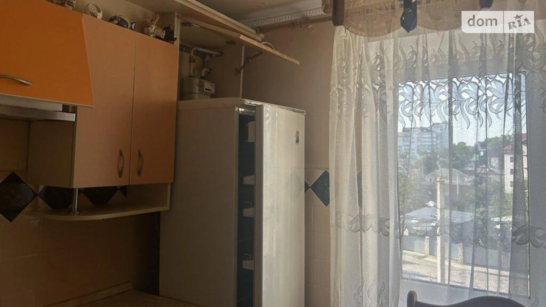 3-комнатная квартира 59 кв. м в Тернополе, цена: 56000 $ - фото 2