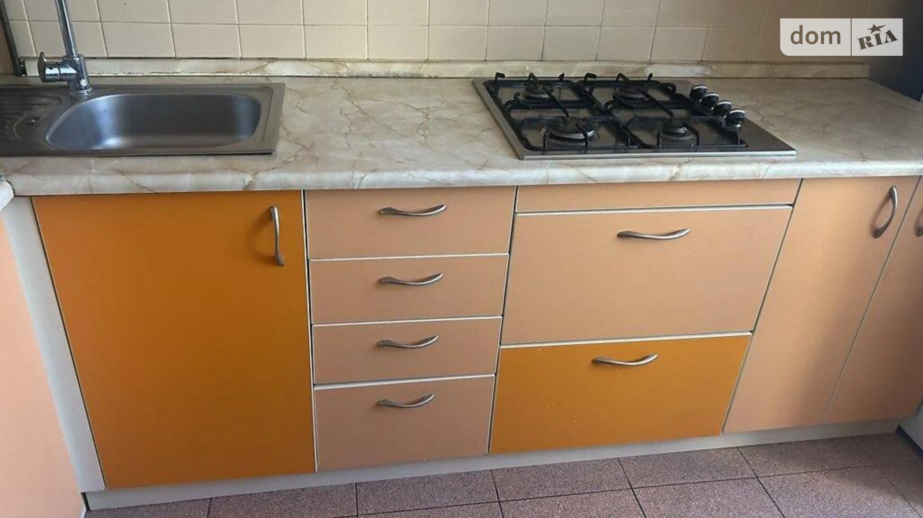 3-комнатная квартира 59 кв. м в Тернополе, цена: 56000 $ - фото 3