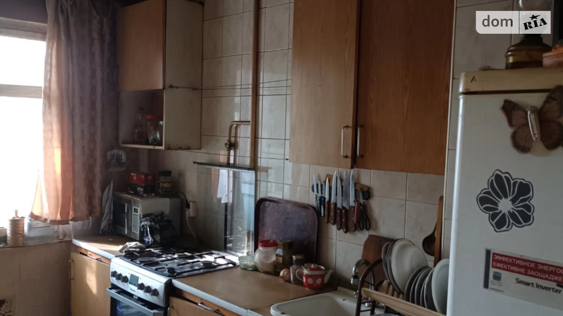 Продается 3-комнатная квартира 65.6 кв. м в Одессе, ул. Палия Семена - фото 2